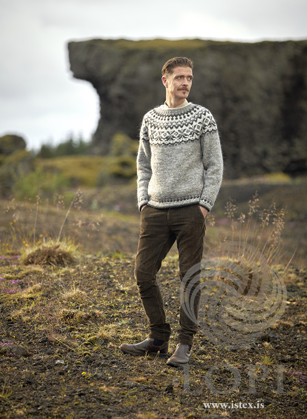 Lopi Design | Icelandic Wool Patterns | lopidesign.is